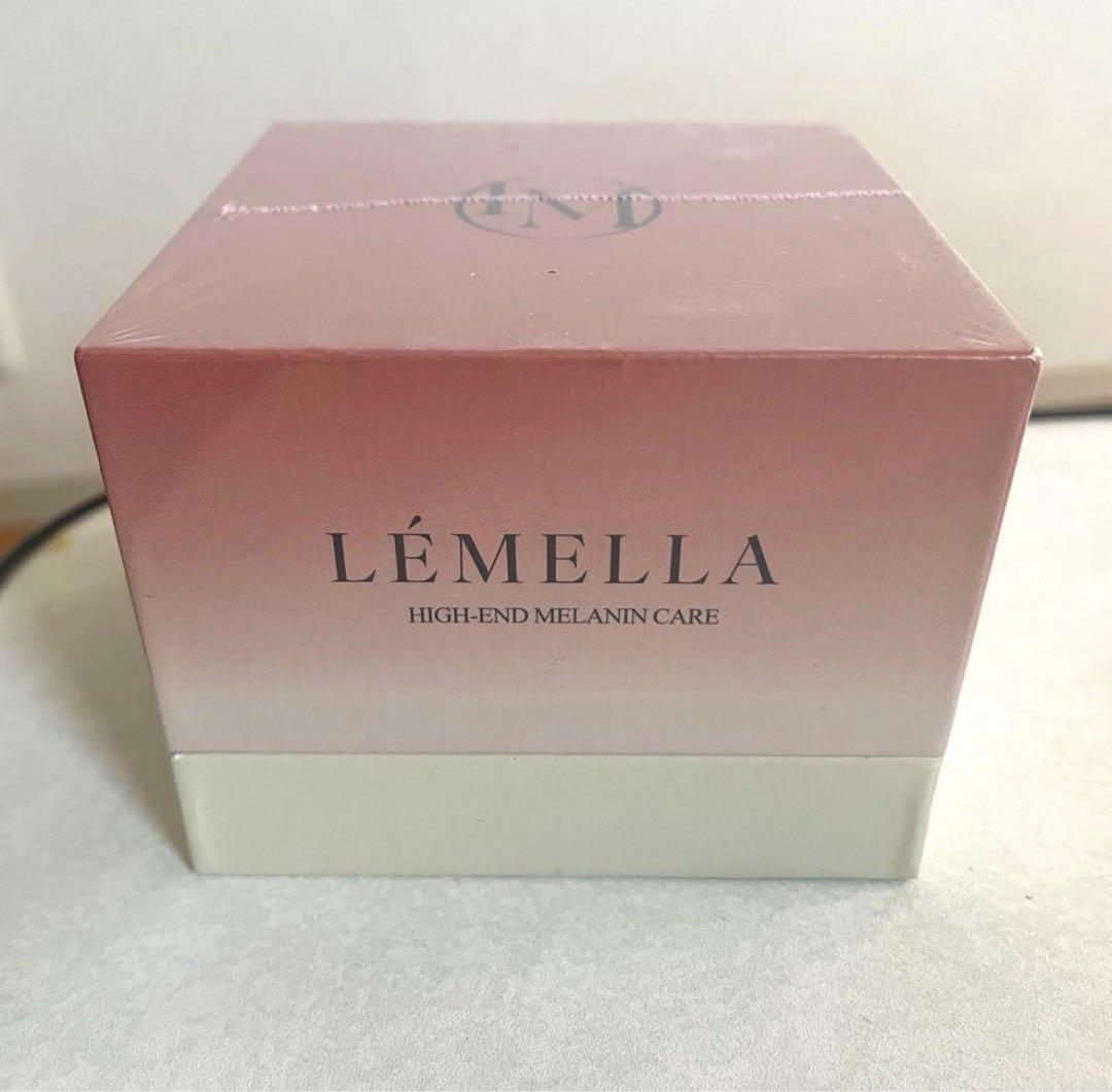 LÉMELLA HIGH-END MELANN CARE ルメラ アフターケア