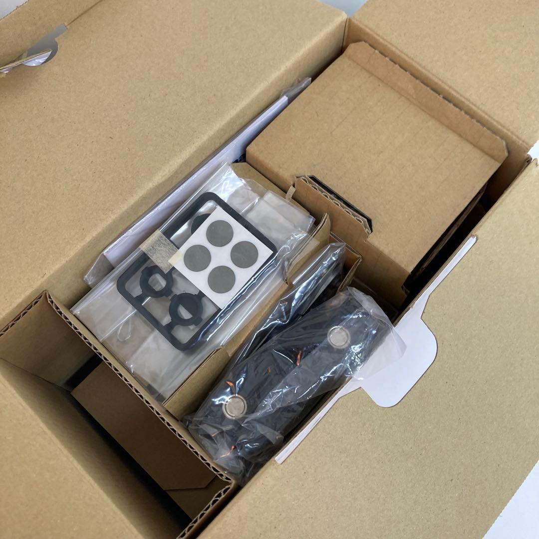 f714-33 Panasonic 屋外バッテリーカメラ　ホームユニットセット