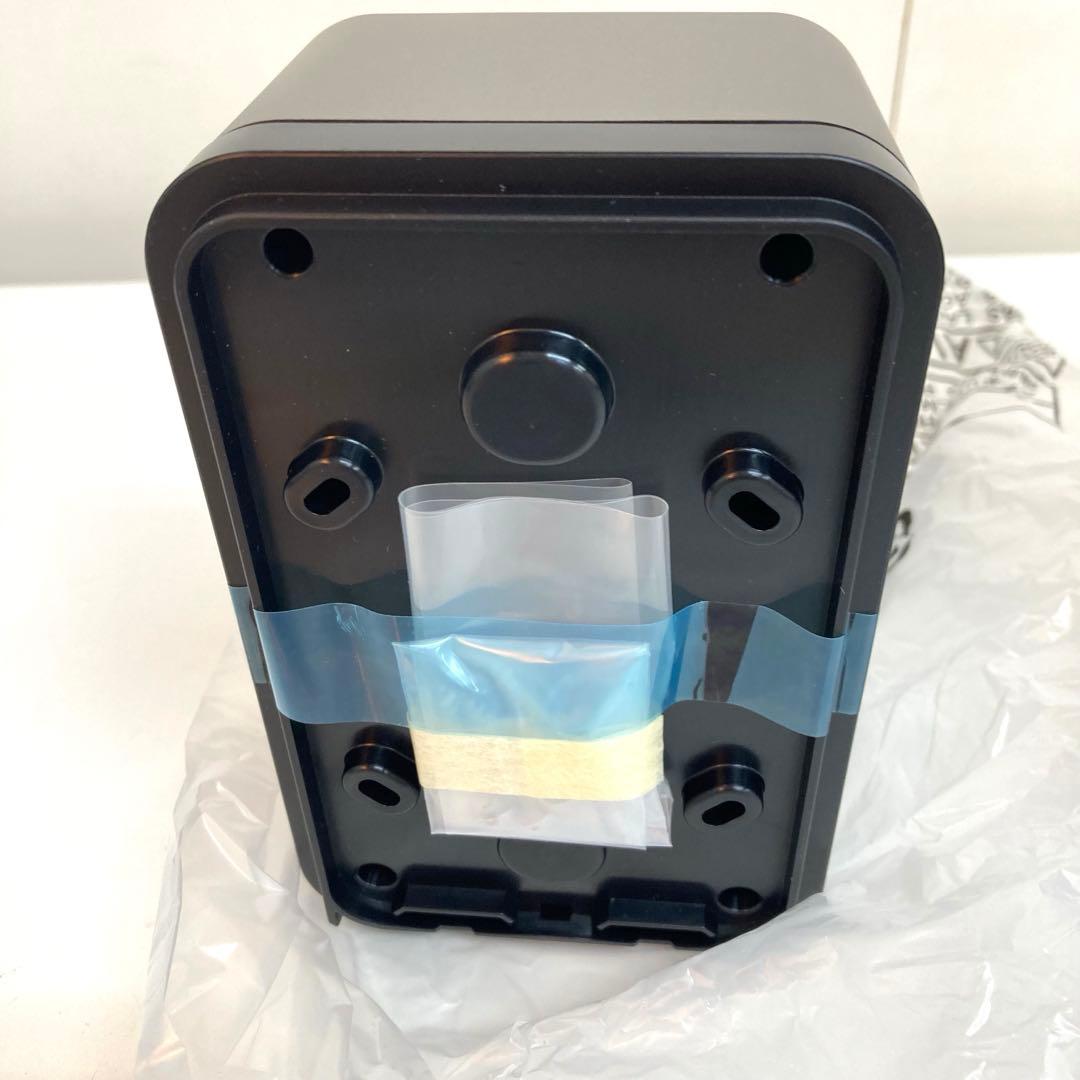 f714-33 Panasonic 屋外バッテリーカメラ　ホームユニットセット