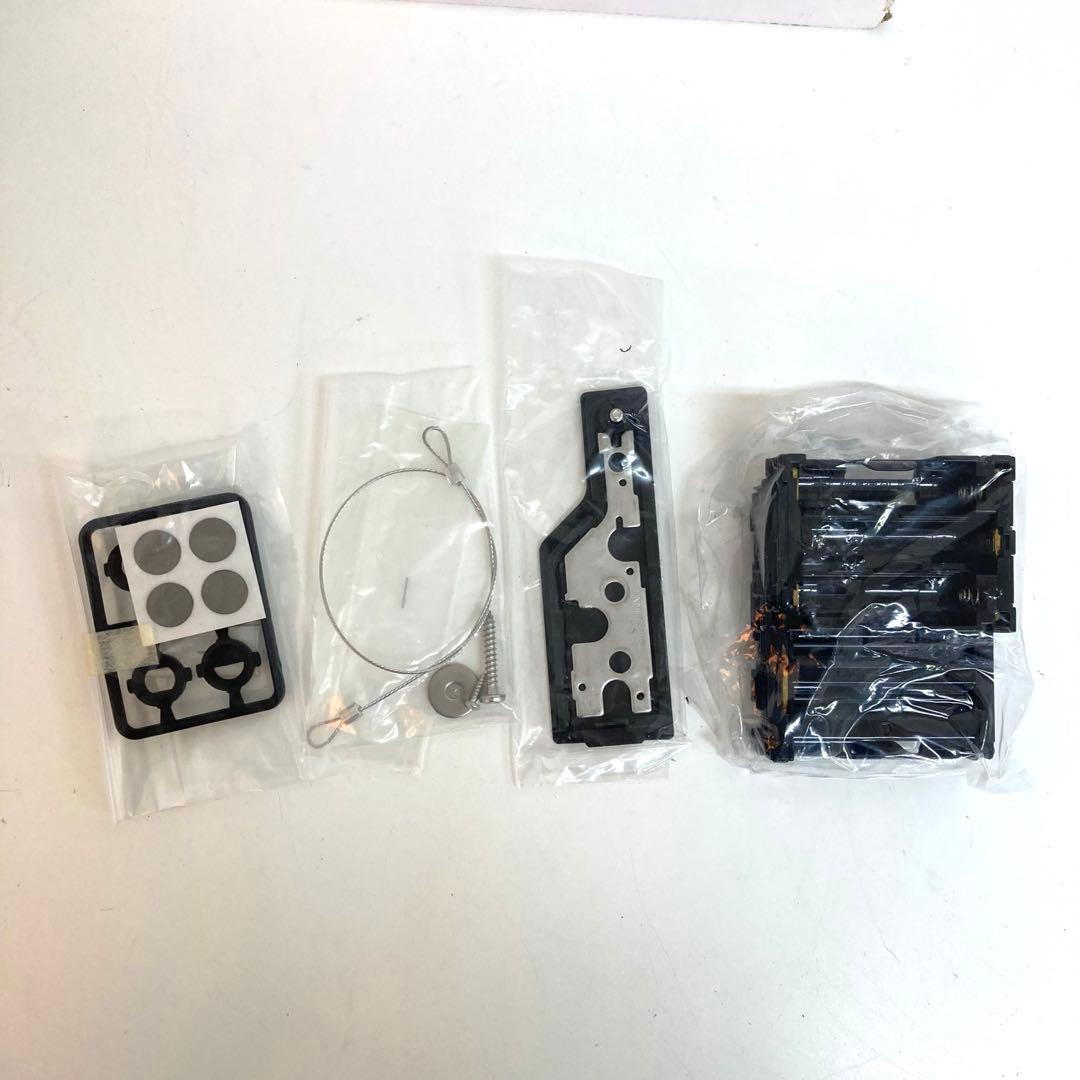 f714-33 Panasonic 屋外バッテリーカメラ　ホームユニットセット