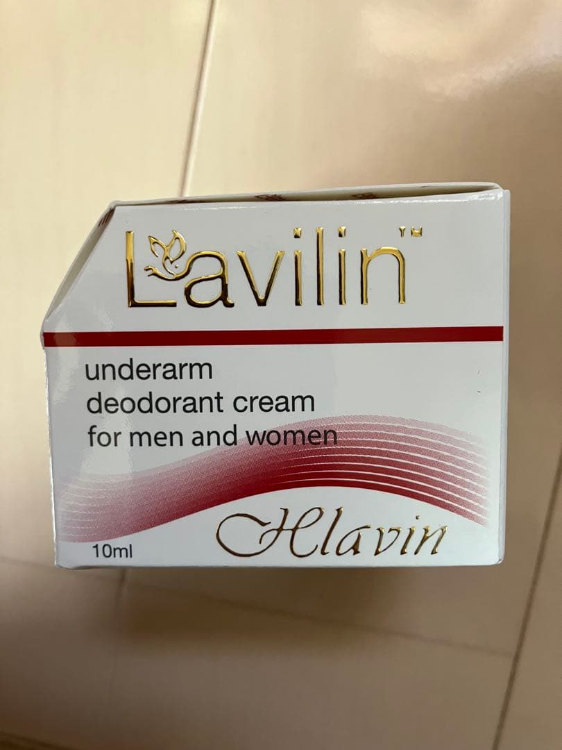 ラヴィリンクリーム アンダーアーム