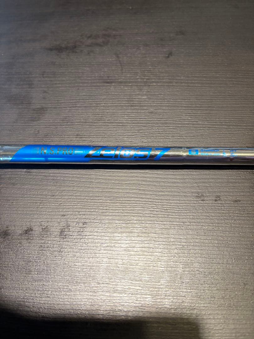 PXG 021 アイアンセット