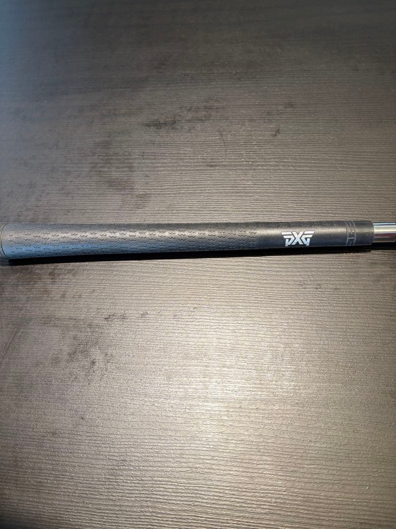 PXG 021 アイアンセット