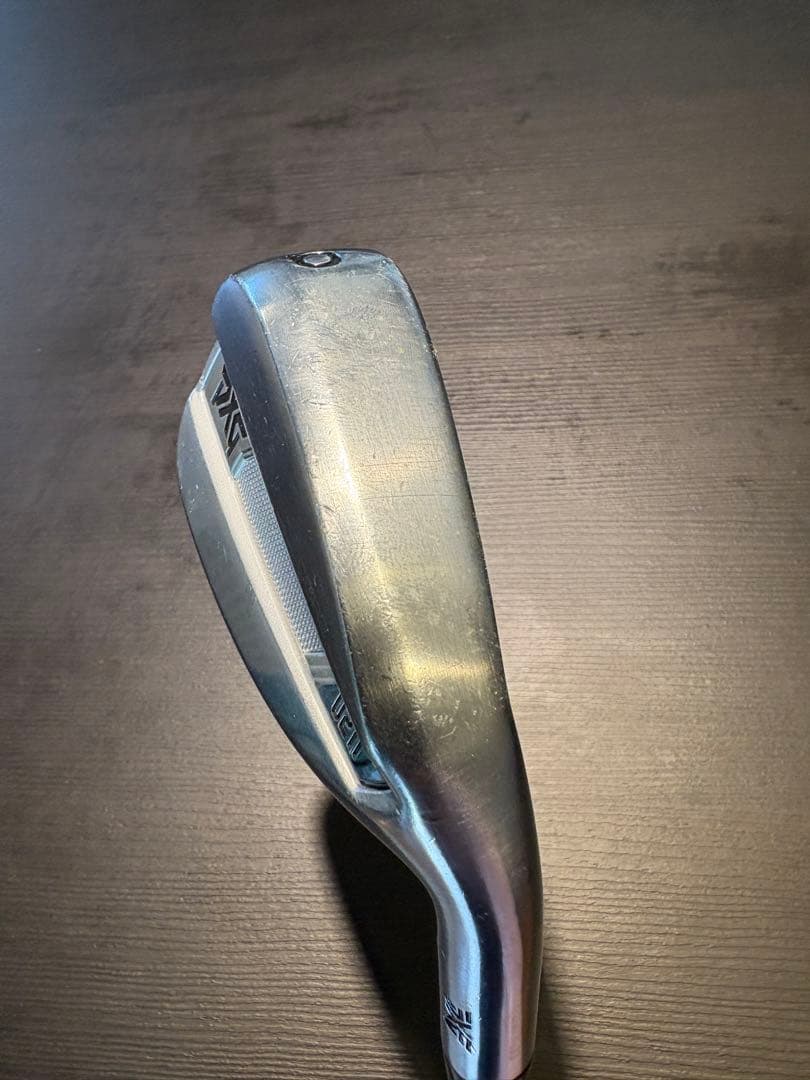 PXG 021 アイアンセット