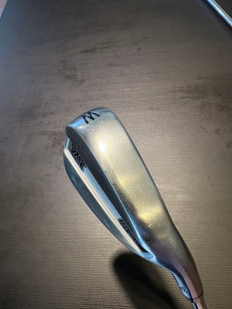 PXG 021 アイアンセット