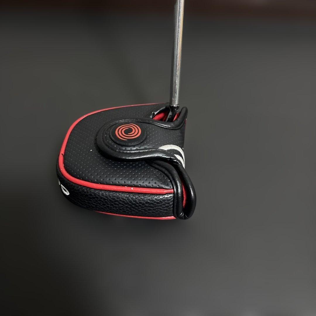 オデッセイ パター ELEVEN トリプルトラック 33インチ ストロークラボ