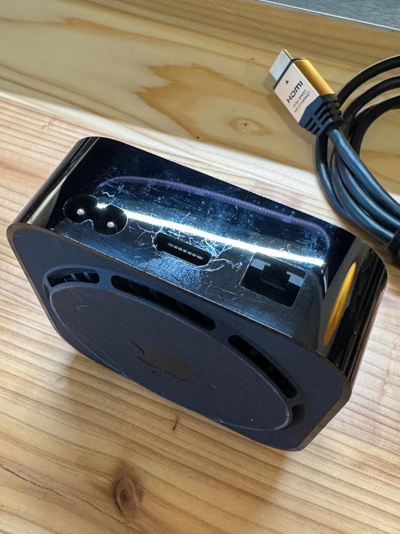 Apple TV 4K 32GB 第2世代