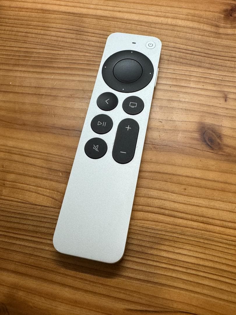 Apple TV 4K 32GB 第2世代