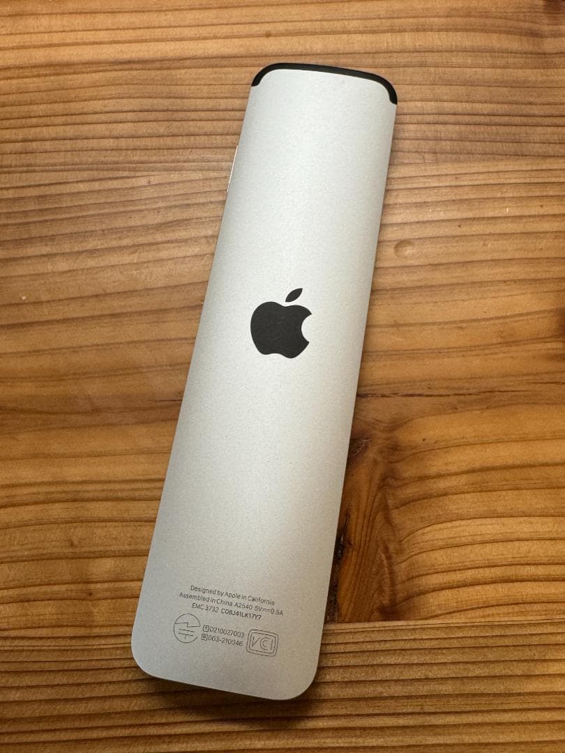 Apple TV 4K 32GB 第2世代