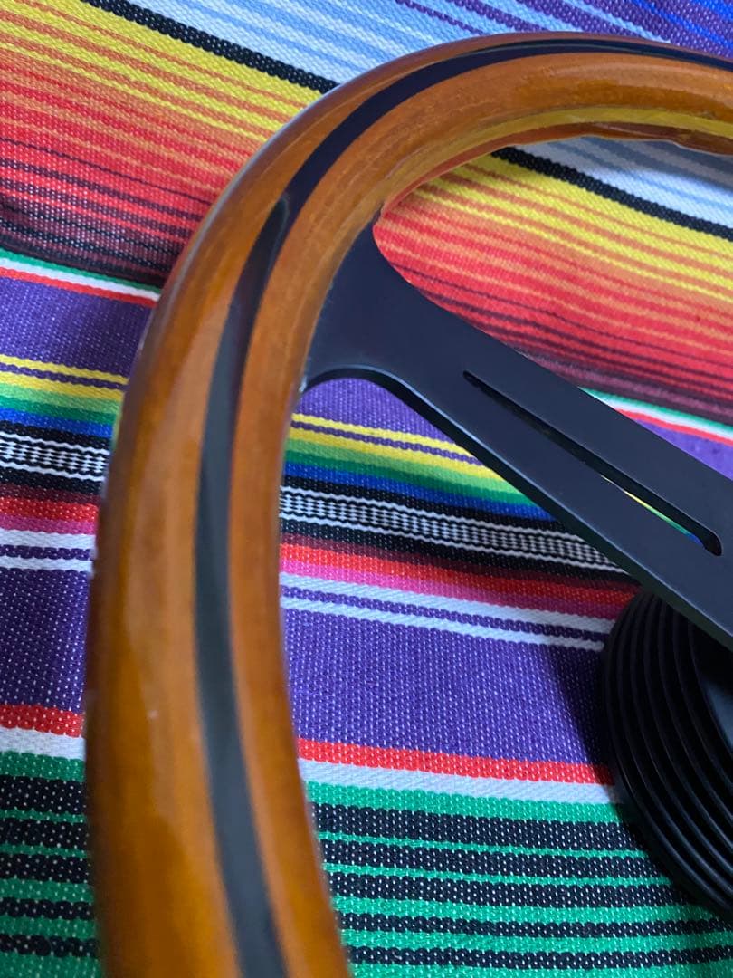 Nardi ステアリング