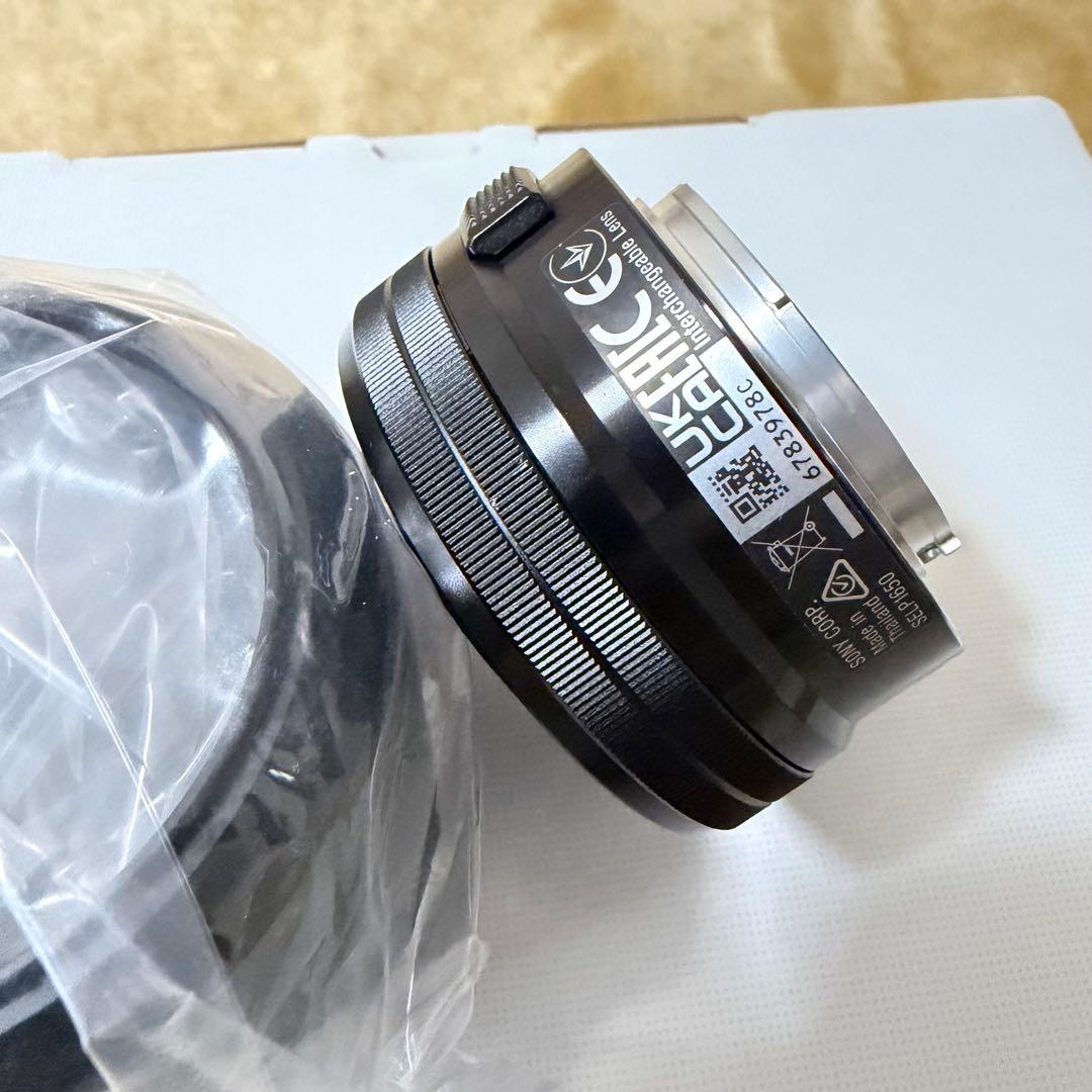 ZV-E10Y ダブルズームレンズキット