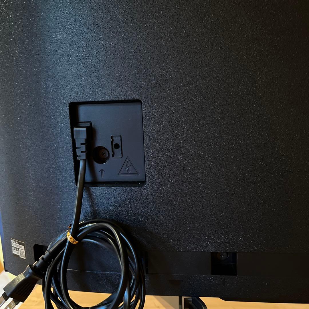 SONY 4K液晶テレビ KJ-55X8550G 55インチ 『ジャンク』