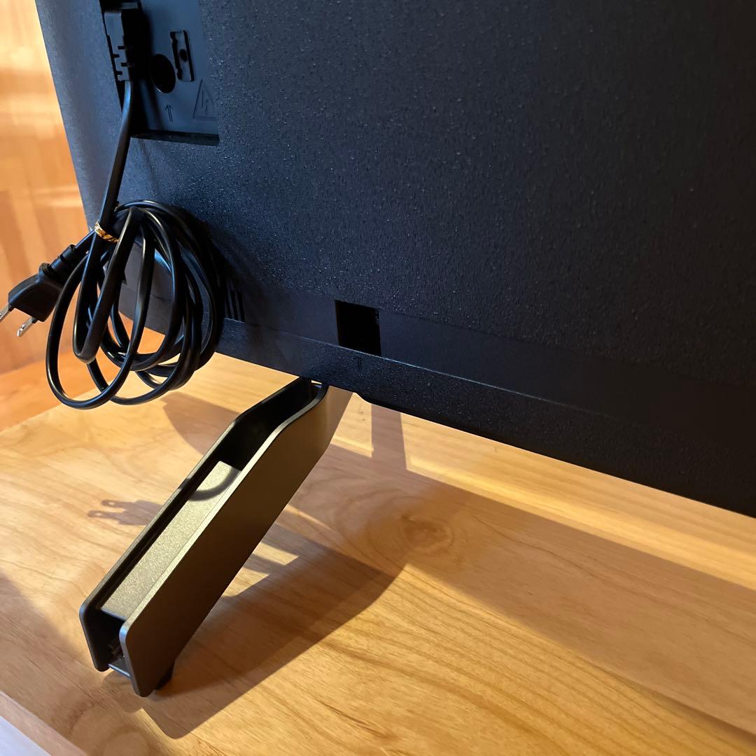 SONY 4K液晶テレビ KJ-55X8550G 55インチ 『ジャンク』