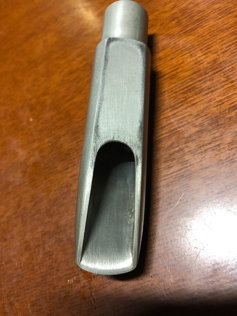 HOONY　Dia custum テナー サックスマウスピース ローバッフル