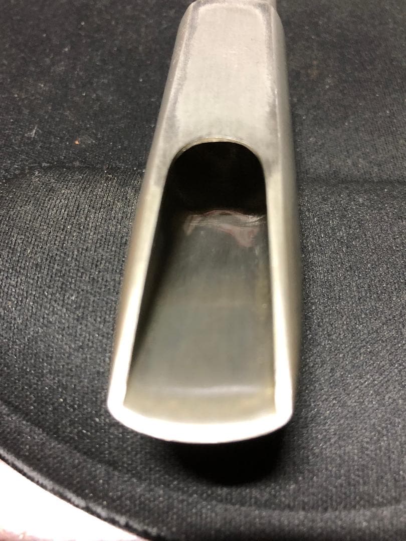 HOONY　Dia custum テナー サックスマウスピース ローバッフル