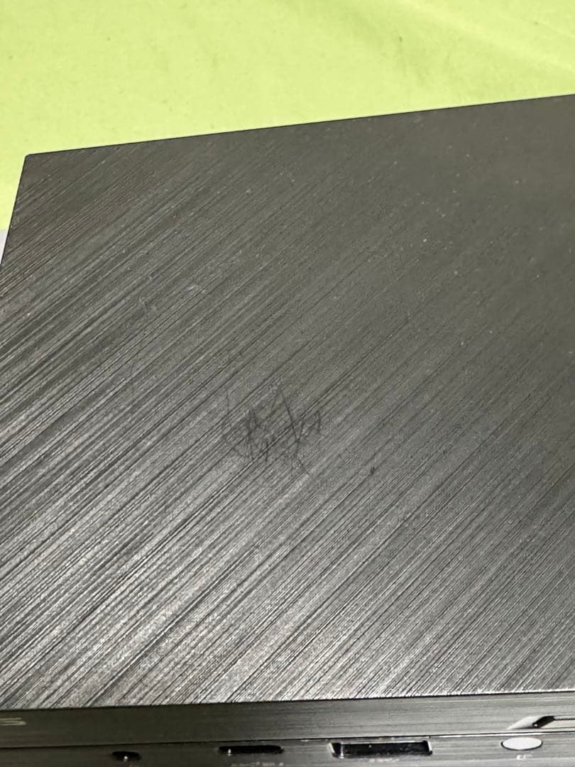 K*5様 asus PN50-E1 ssd メモリ付き　ryzen7 4700U