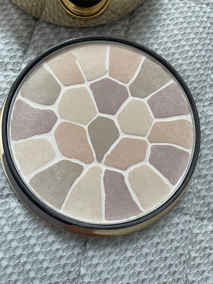 ラ プードル オートニュアンス リクスィーズⅤ