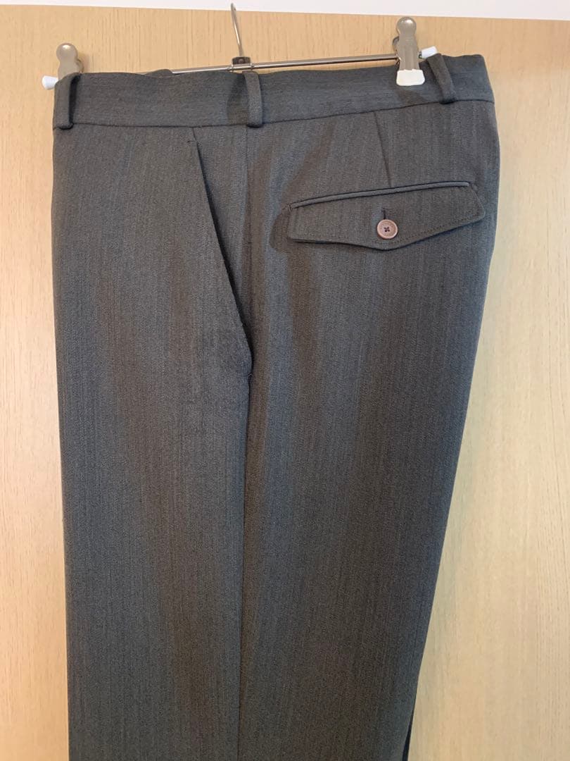 bernard zins \"ODEON\" TRAVELER生地