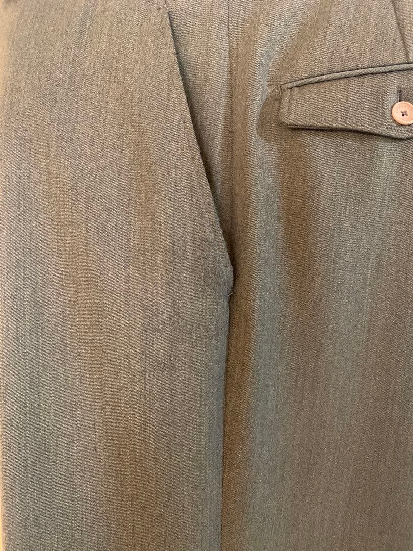 bernard zins \"ODEON\" TRAVELER生地