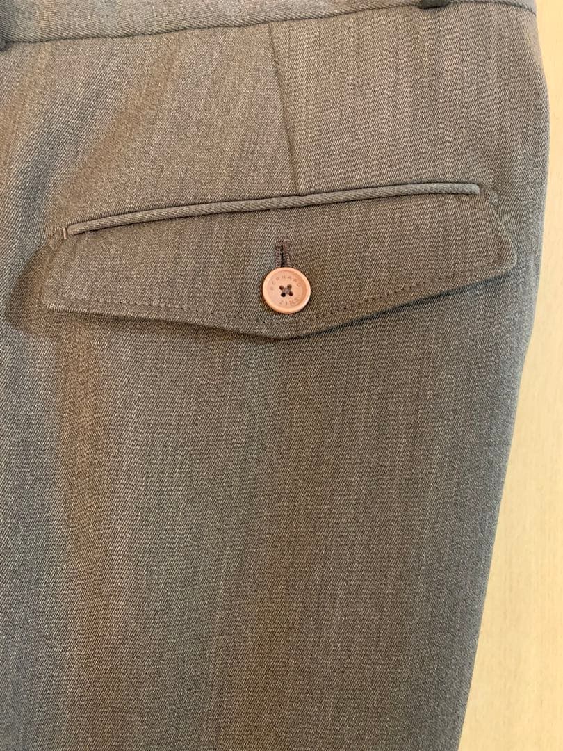 bernard zins \"ODEON\" TRAVELER生地