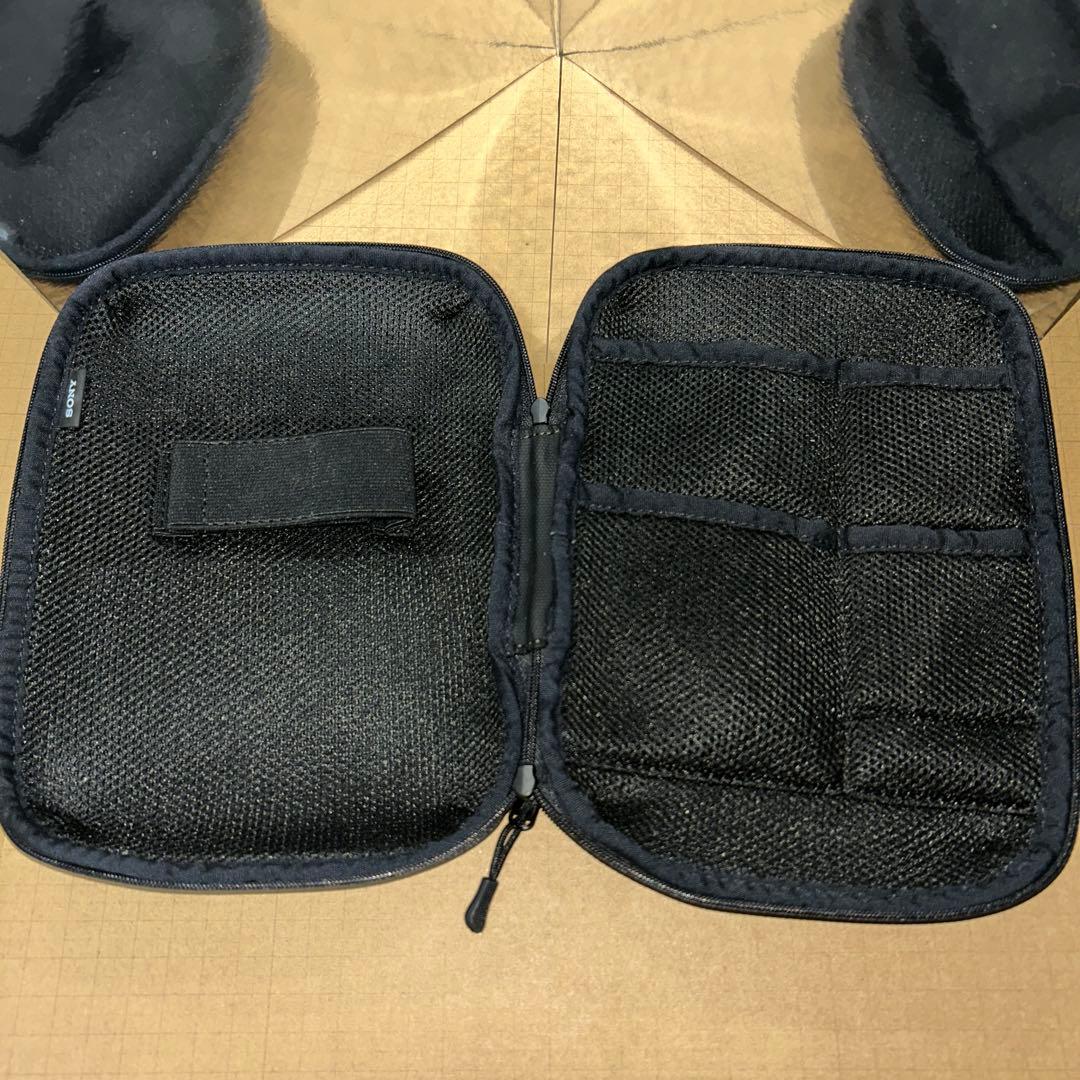 SONY ソニー レオンポケット プロ RNPK-P1+ケース