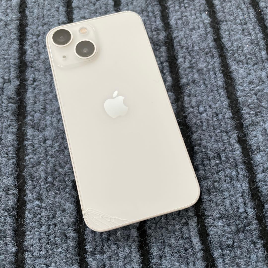 222 iPhone13 mini 128GB SIMフリー