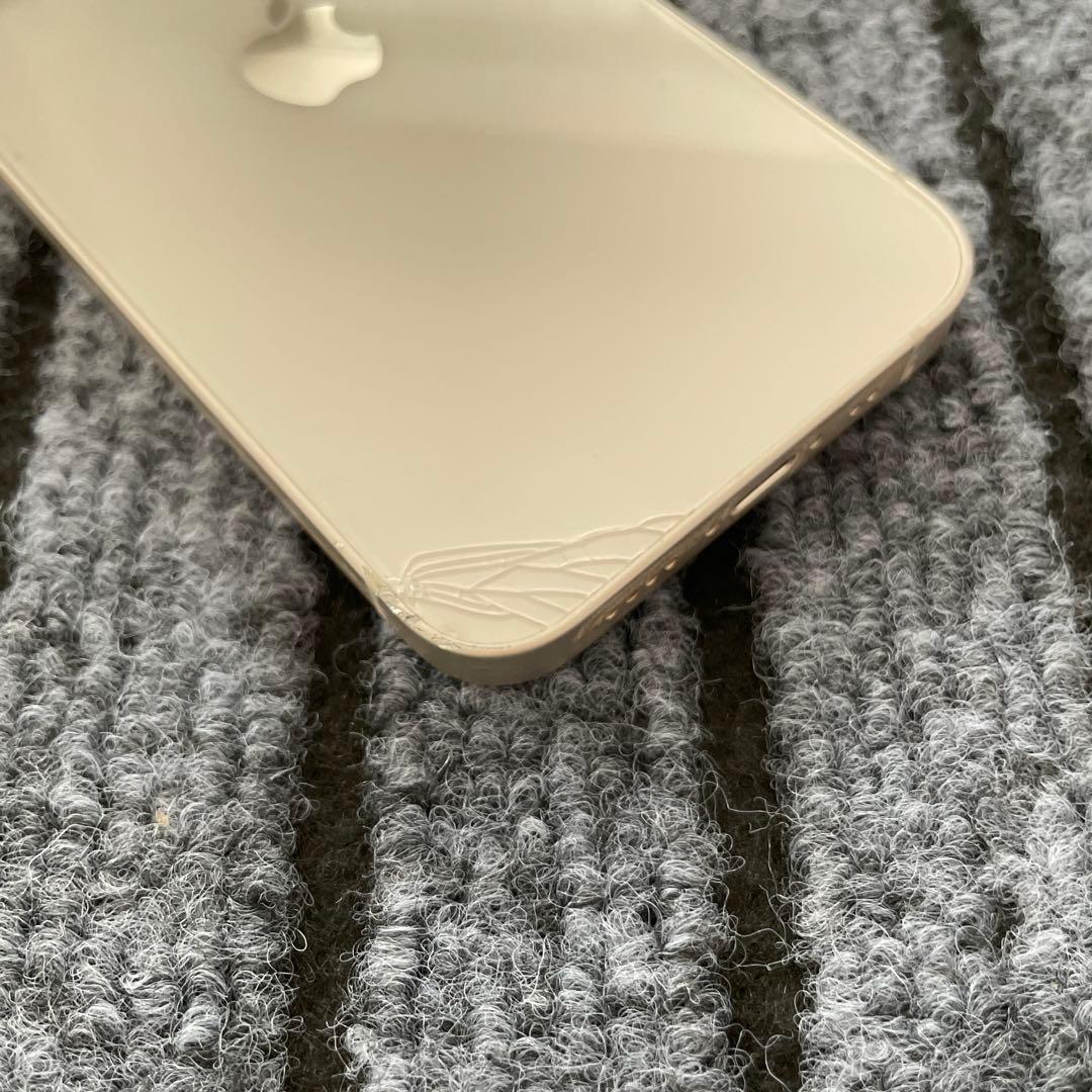 222 iPhone13 mini 128GB SIMフリー