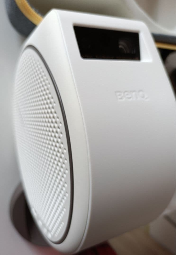 BenQ GV30 プロジェクター