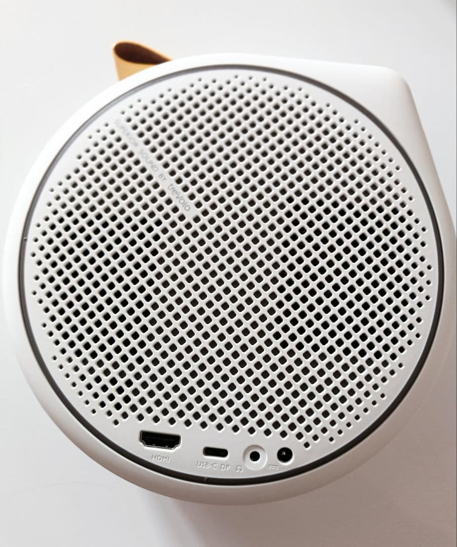 BenQ GV30 プロジェクター