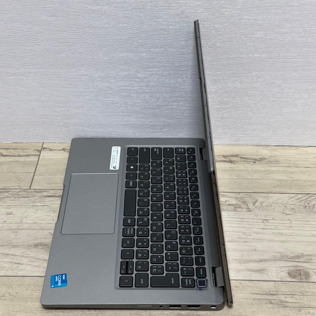 DELL Latitude5320/第11世代/ノートパソコン/SSD256GB