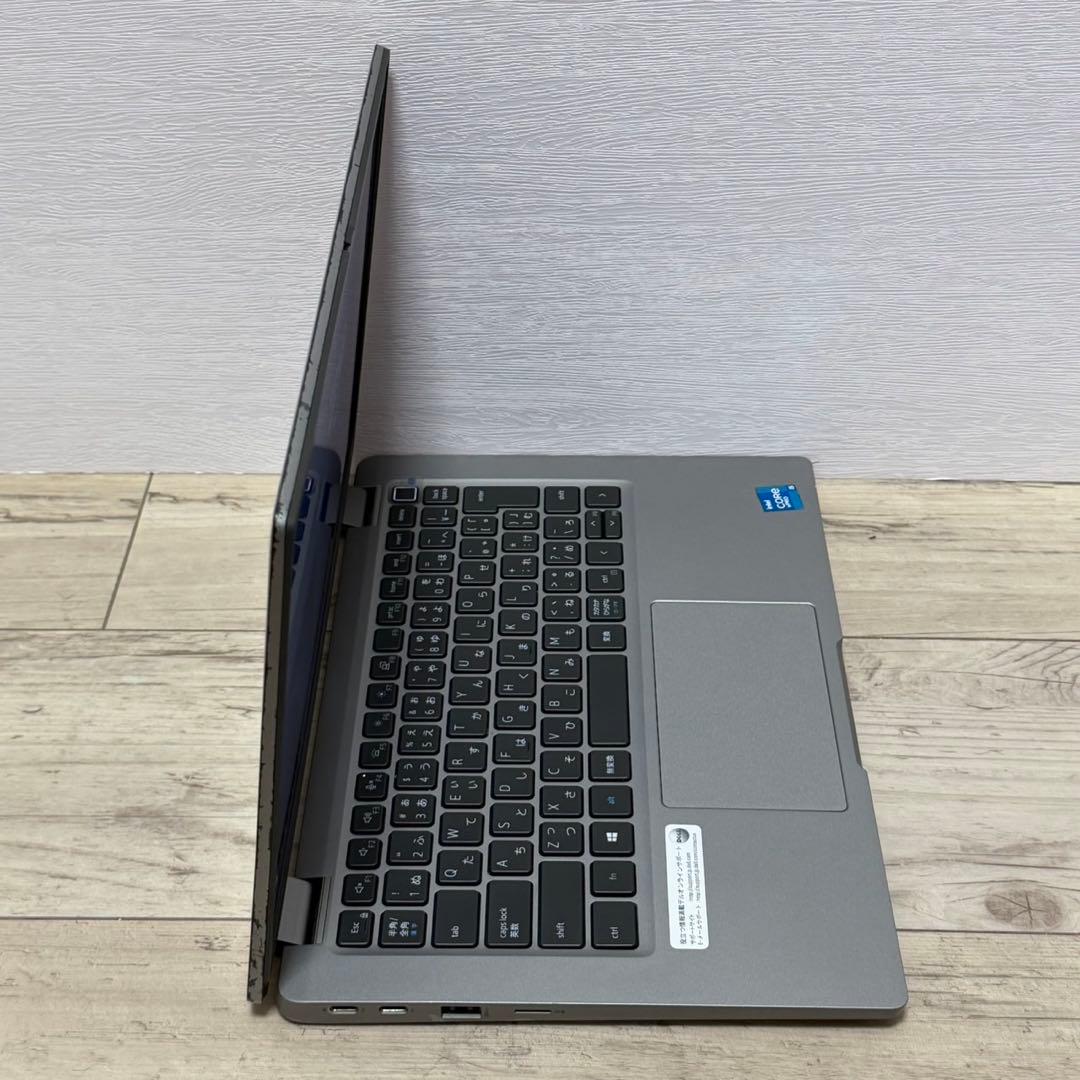 DELL Latitude5320/第11世代/ノートパソコン/SSD256GB