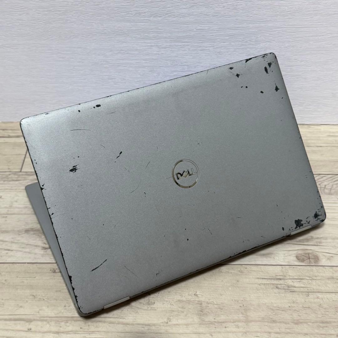 DELL Latitude5320/第11世代/ノートパソコン/SSD256GB