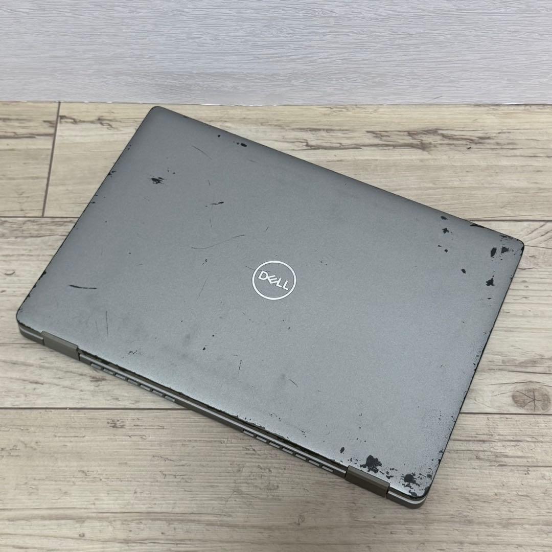 DELL Latitude5320/第11世代/ノートパソコン/SSD256GB