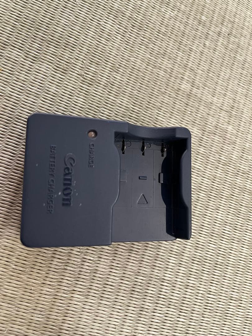 Canon IXY DIGITAL L2 防水ケース付き