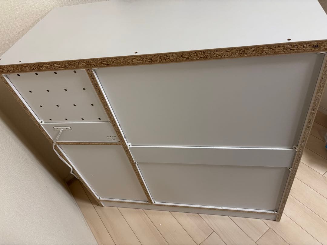 【2/10まで】カップボード