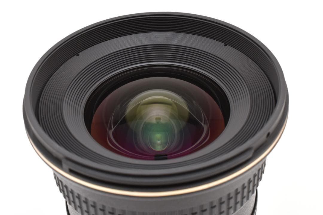 Tokina AT-X PRO DX 11-20 2.8 レンズ Canon用