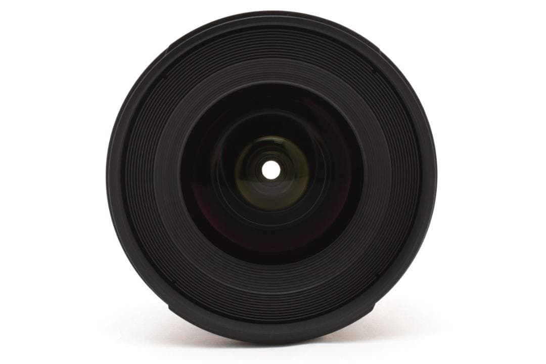 Tokina AT-X PRO DX 11-20 2.8 レンズ Canon用