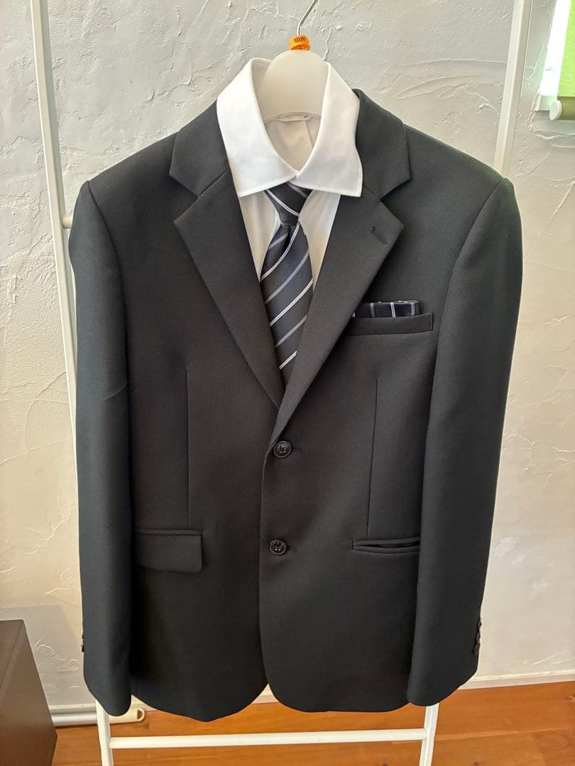 小学生用スーツ