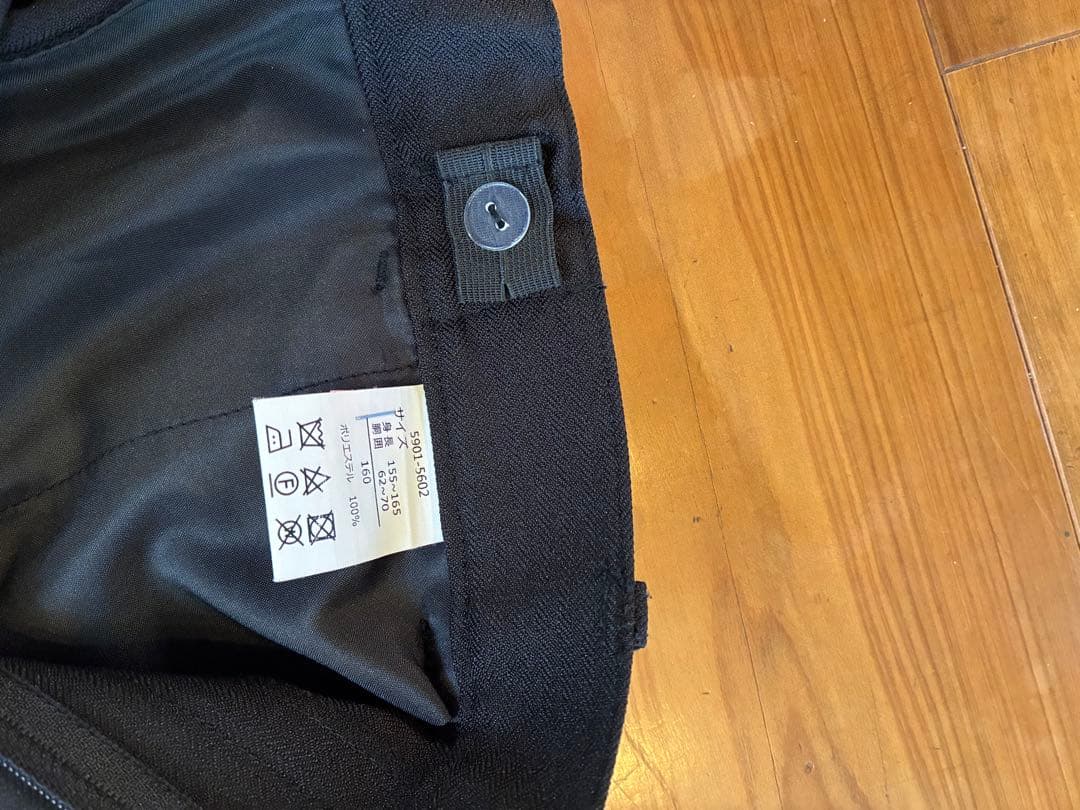 小学生用スーツ