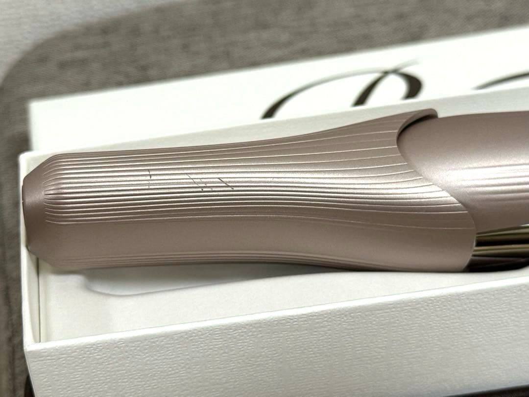 リファフィンガーアイロンST6