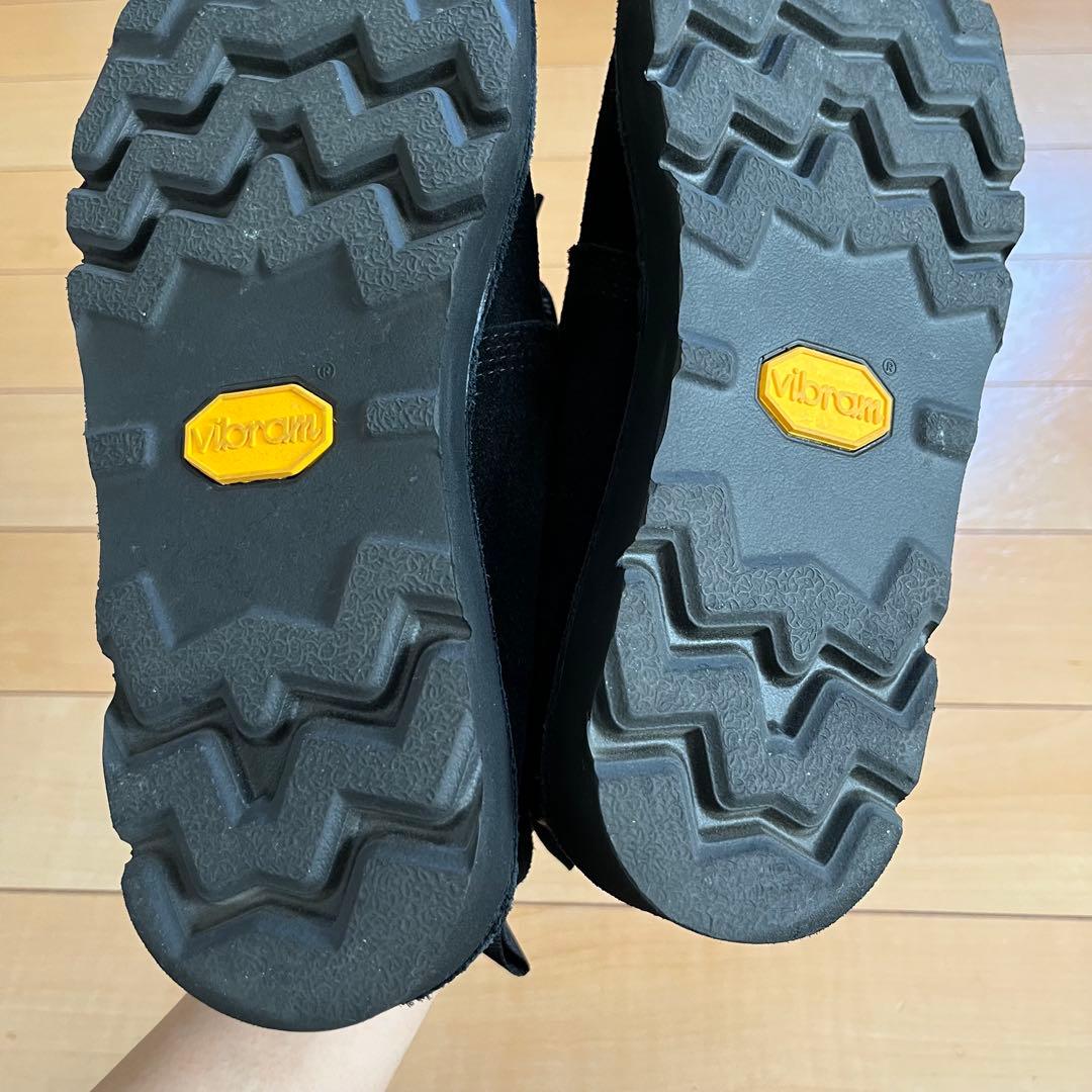 【25.5cm】CLARKS ORIGINALS Desert Trek GTX