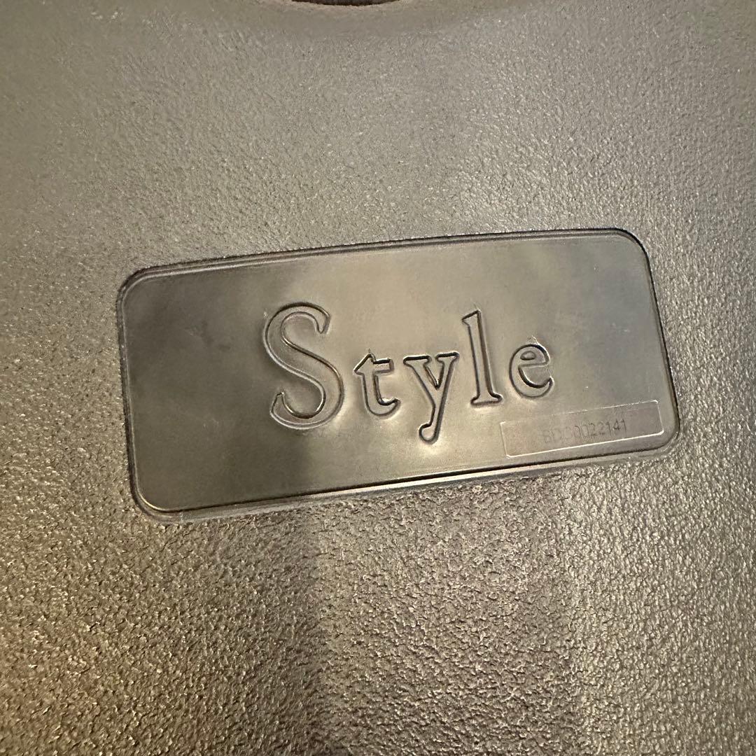 美品 MTG Style PREMIUM DX スタイルプレミアム　デラックス