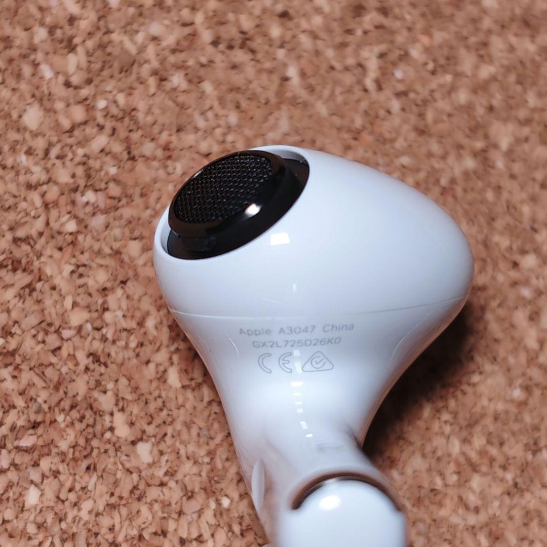 AirPodsPro 第2世代 右耳のみ USB-C Apple正規品 328