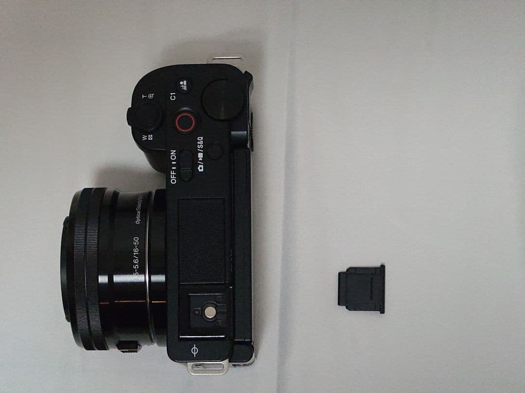 Sony ZV--E10＆レンズ計4本＆三脚＆その他13点