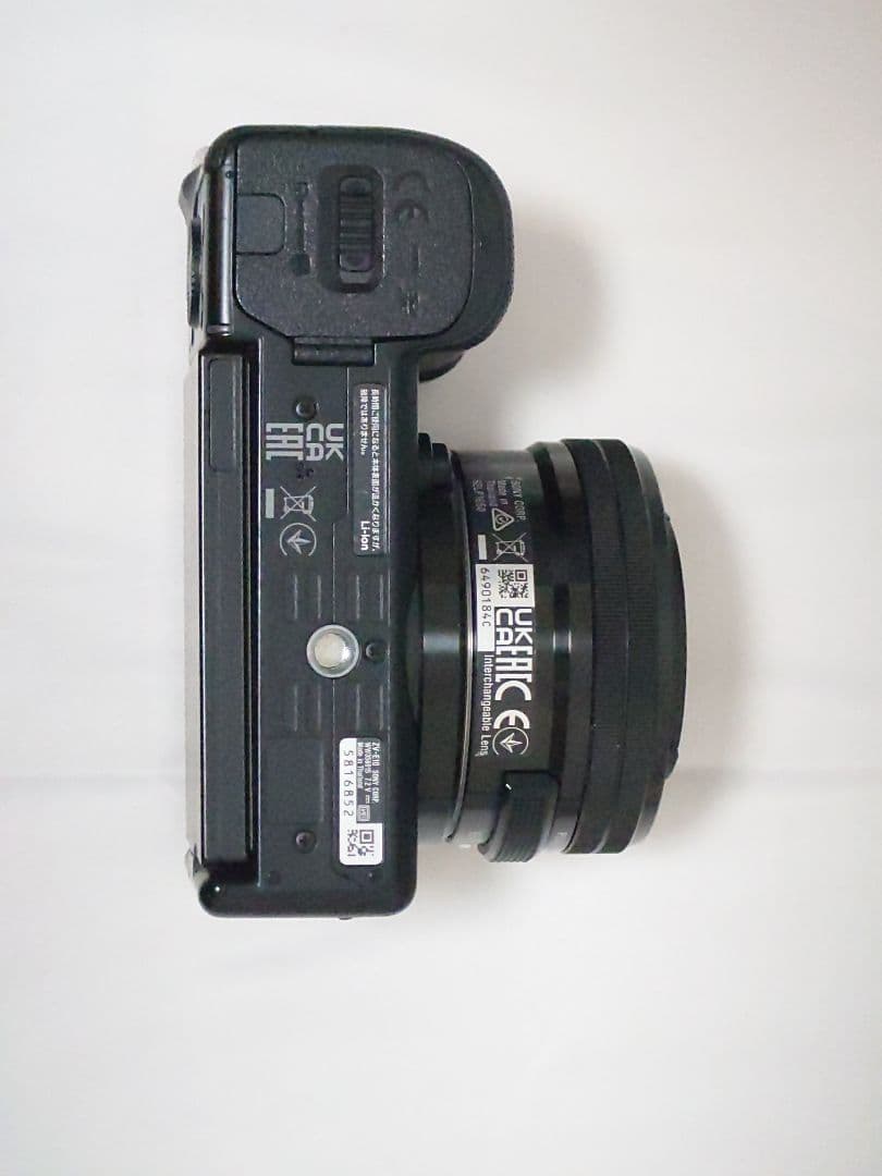 Sony ZV--E10＆レンズ計4本＆三脚＆その他13点