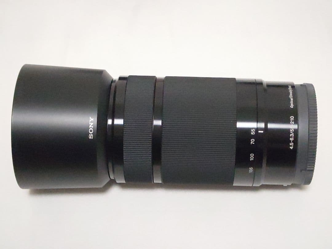 Sony ZV--E10＆レンズ計4本＆三脚＆その他13点