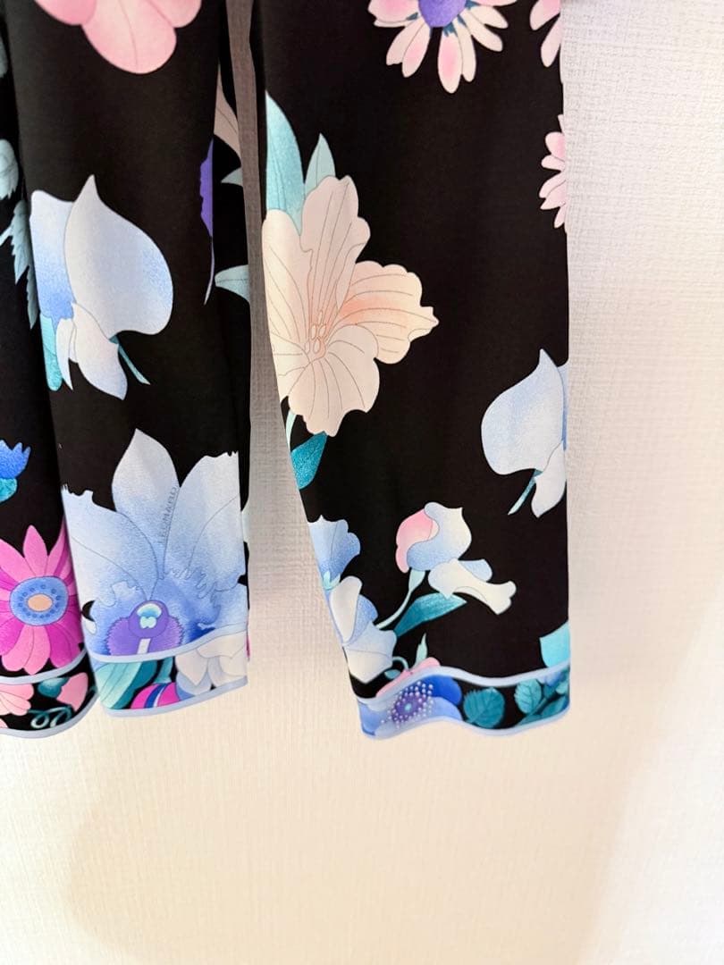 T*U様 【美品】レオナール カットソー 40