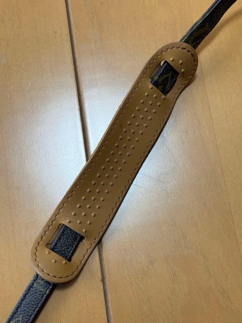 Louis Vuitton ショルダー ストラップ モノグラム