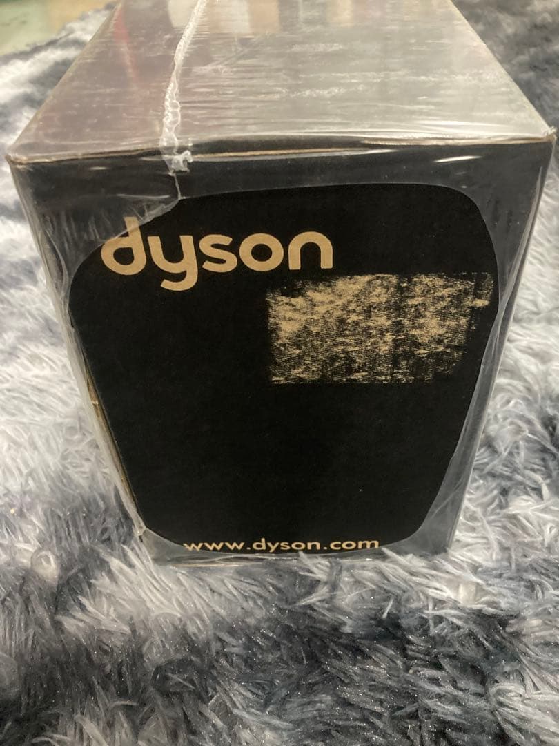 B00102）新品、未開封、dysonハンディクリーナー　DC61MO
