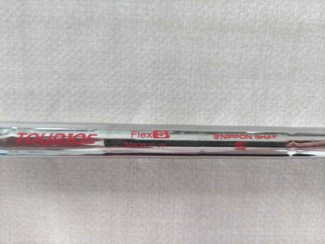 Callaway Apex アイアンセット 5-9 P·50°